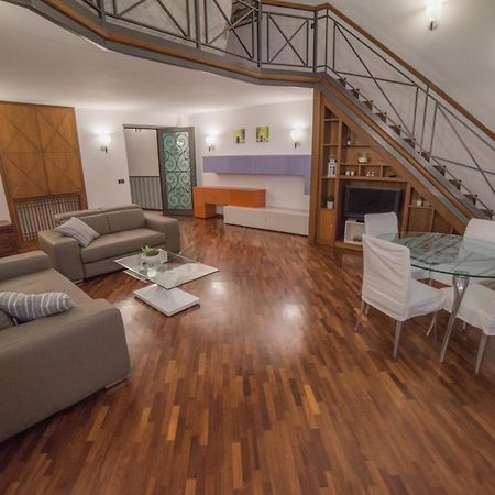 דירות נאפולי Casa Langellotti מראה חיצוני תמונה