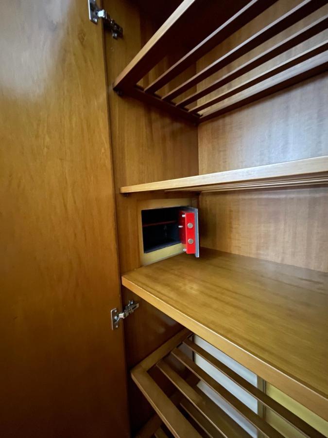 דירות נאפולי Casa Langellotti מראה חיצוני תמונה