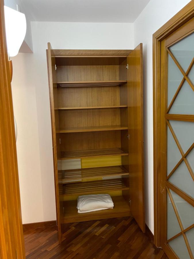 דירות נאפולי Casa Langellotti מראה חיצוני תמונה