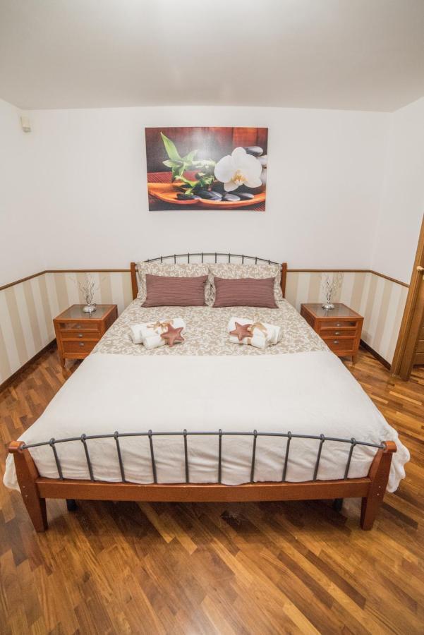 דירות נאפולי Casa Langellotti מראה חיצוני תמונה