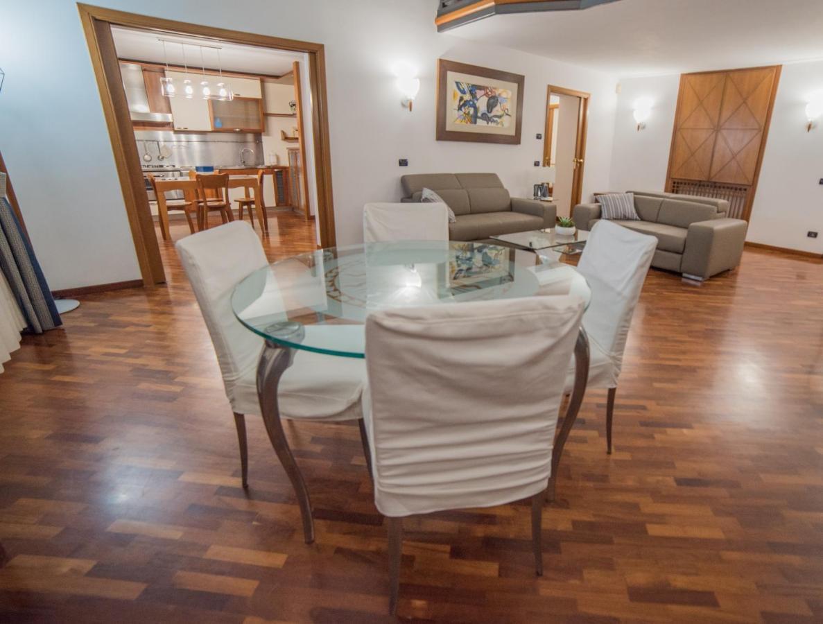 דירות נאפולי Casa Langellotti מראה חיצוני תמונה