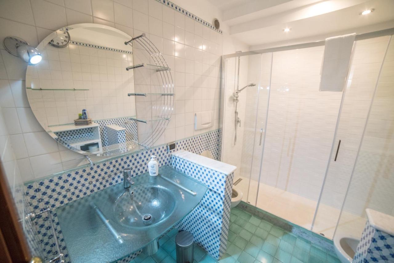 דירות נאפולי Casa Langellotti מראה חיצוני תמונה