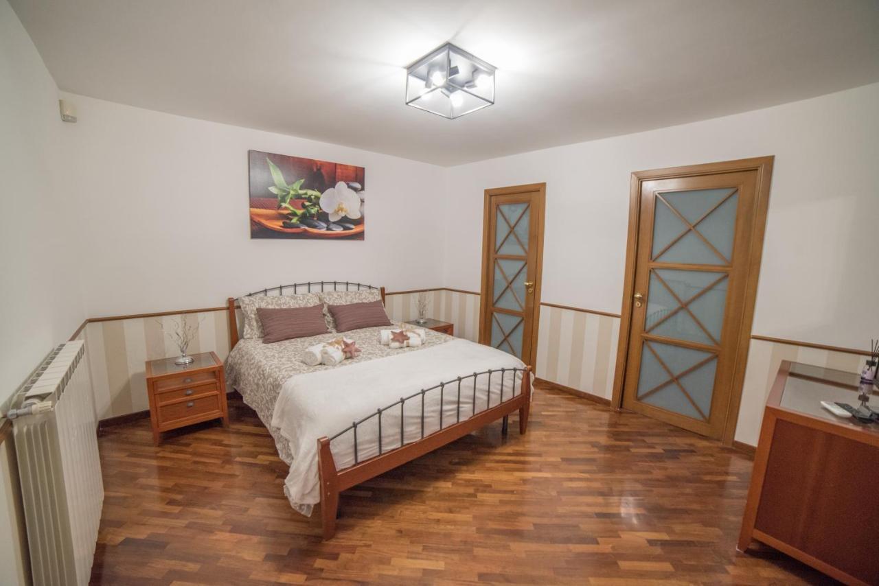 דירות נאפולי Casa Langellotti מראה חיצוני תמונה