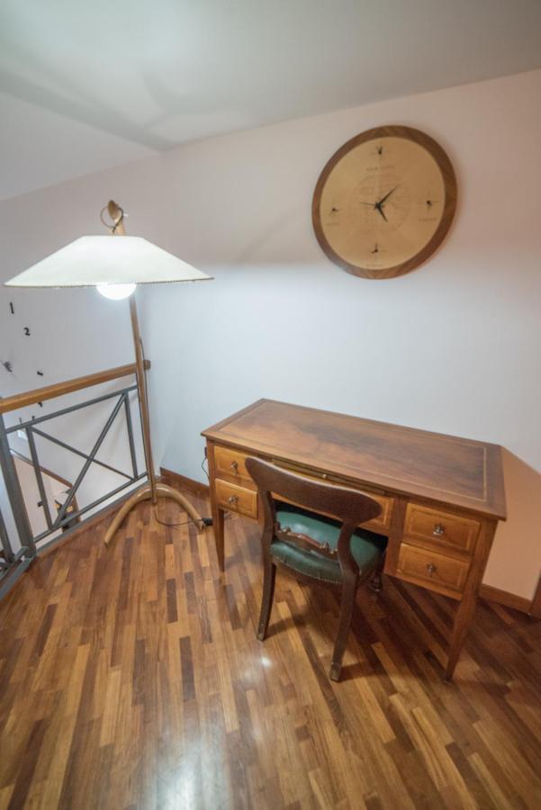 דירות נאפולי Casa Langellotti מראה חיצוני תמונה