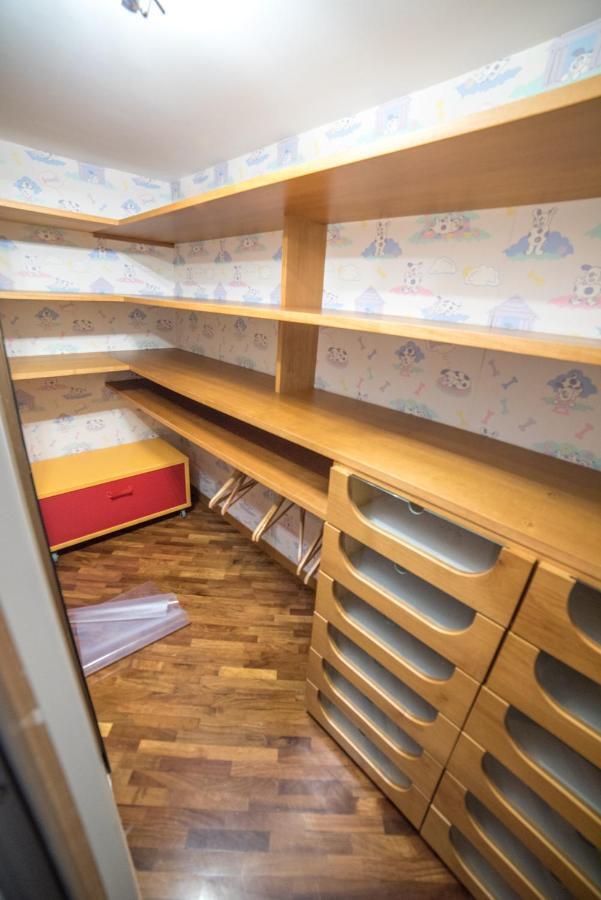 דירות נאפולי Casa Langellotti מראה חיצוני תמונה