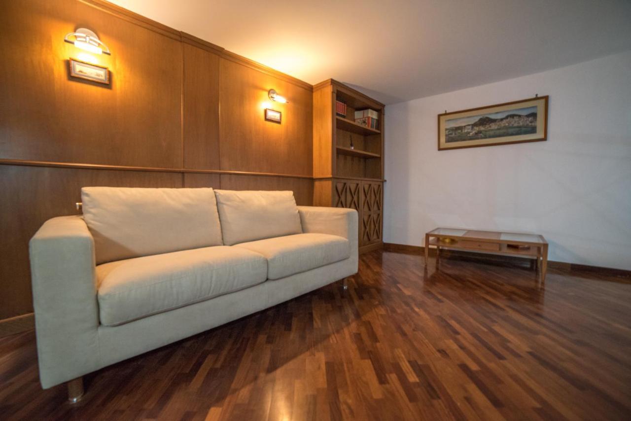 דירות נאפולי Casa Langellotti מראה חיצוני תמונה