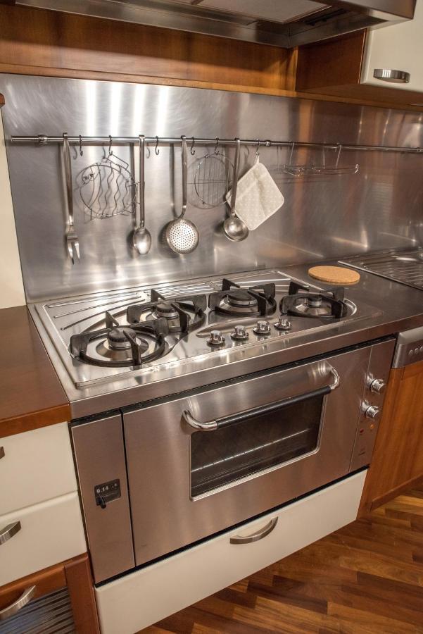 דירות נאפולי Casa Langellotti מראה חיצוני תמונה